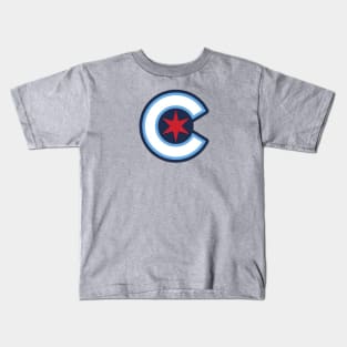 Wrigleyville Kids T-Shirt